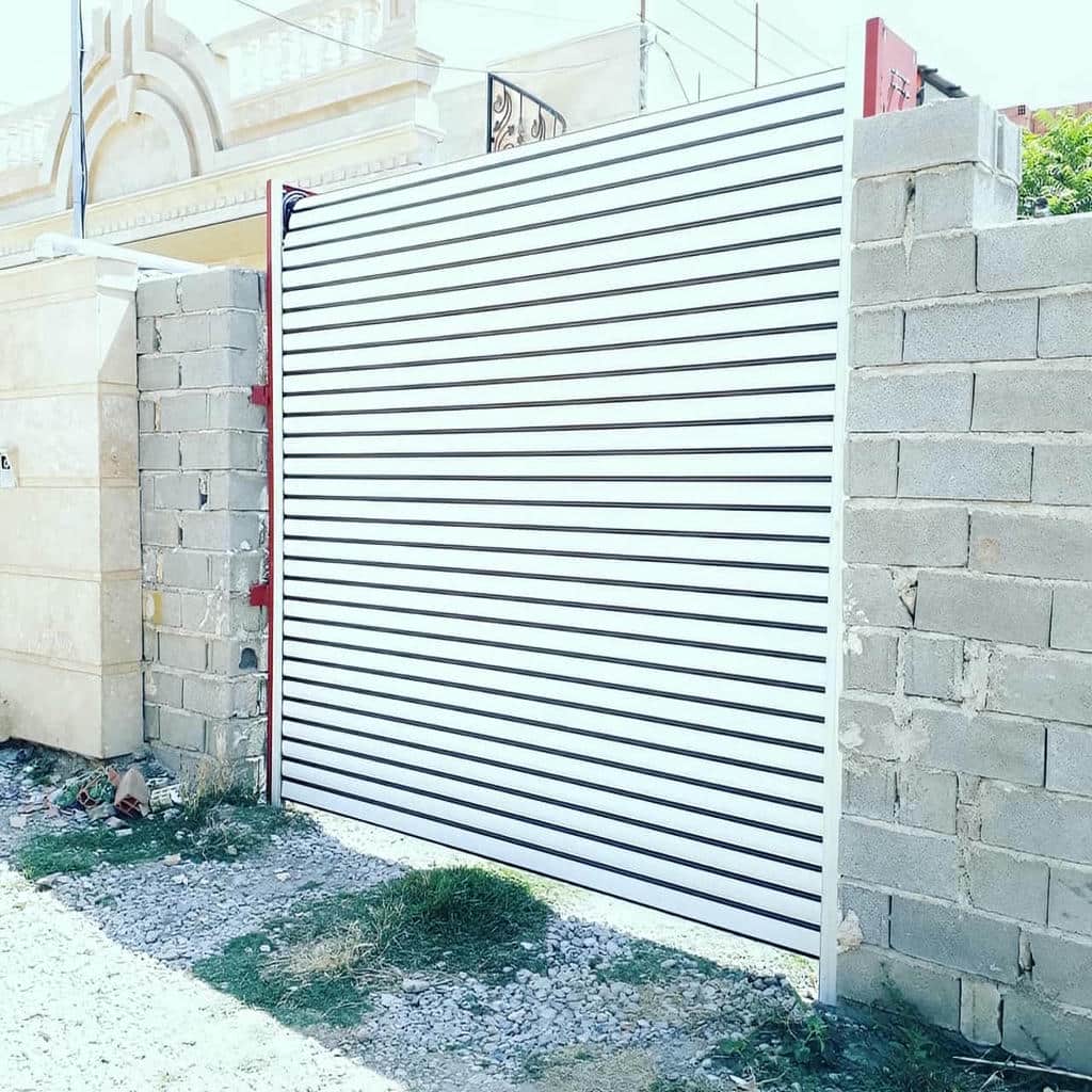 فروش کرکره برقی برد هوشمند در چالوس