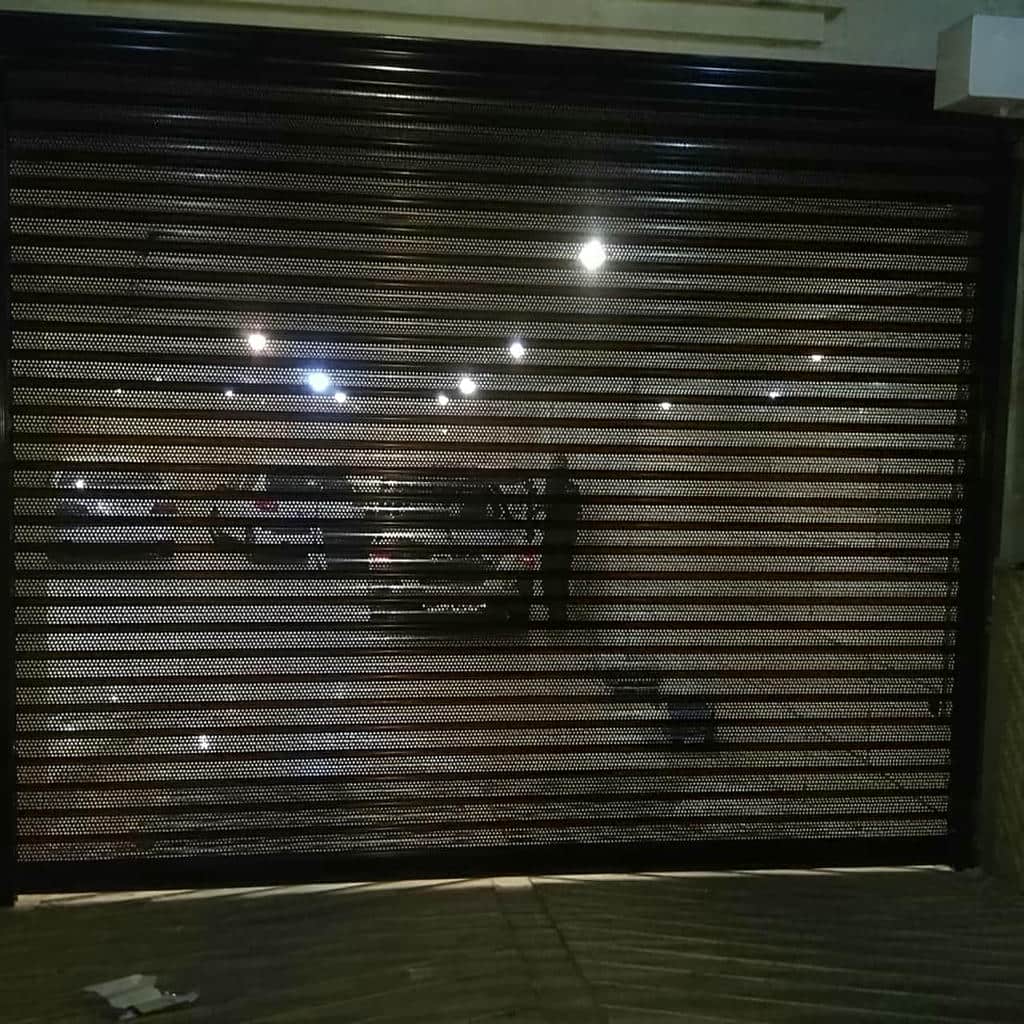 فروش کرکره برقی برد کنترل هوشمند در کرمان