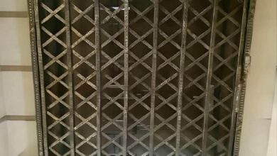 accordion-door-protection-apartment-adq