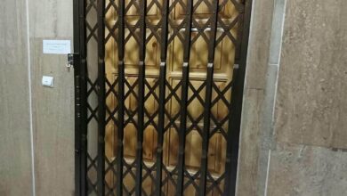accordion-door-protection-apartment-ajn