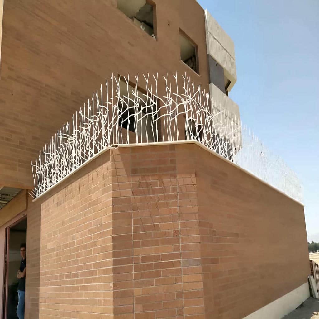 قیمت حفاظ شاخ گوزنی امنیتی در طالقان