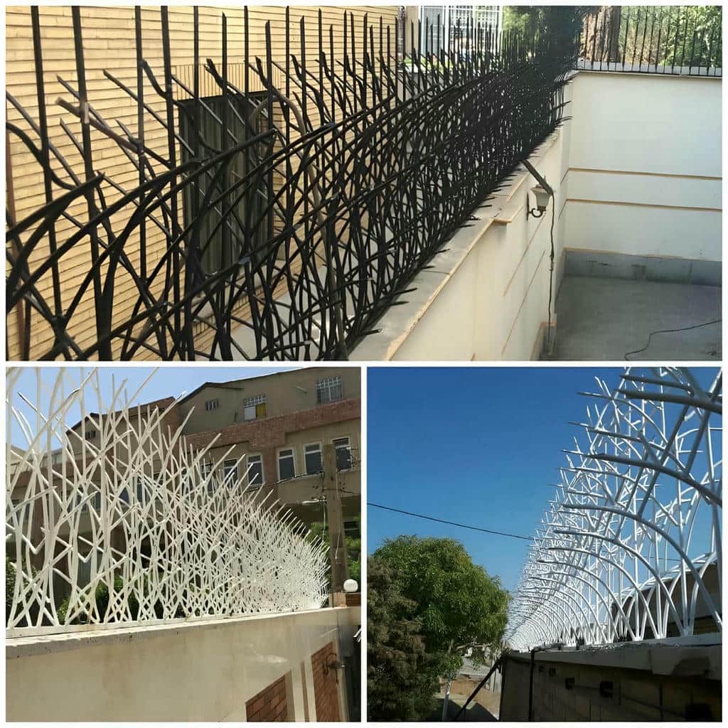 فروش حفاظ شاخ گوزنی در پردیس