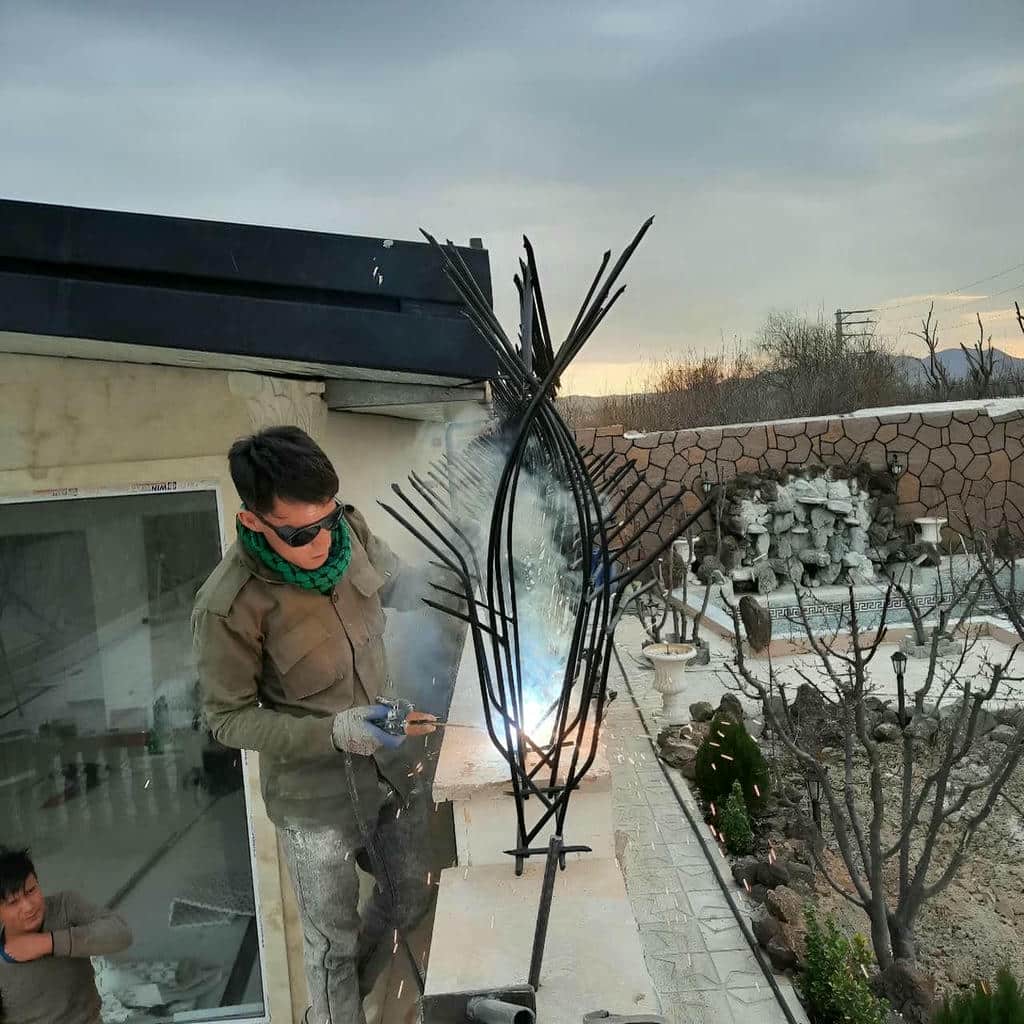 خرید حفاظ شاخ گوزنی تراکم اقتصادی در استان خوزستان