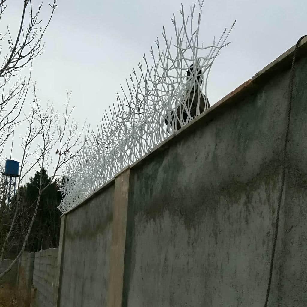 خرید حفاظ شاخ گوزنی تراکم اقتصادی در ایلام