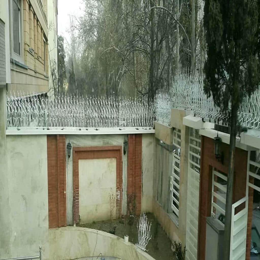 خرید حفاظ شاخ گوزنی پرتراکم در طالقان