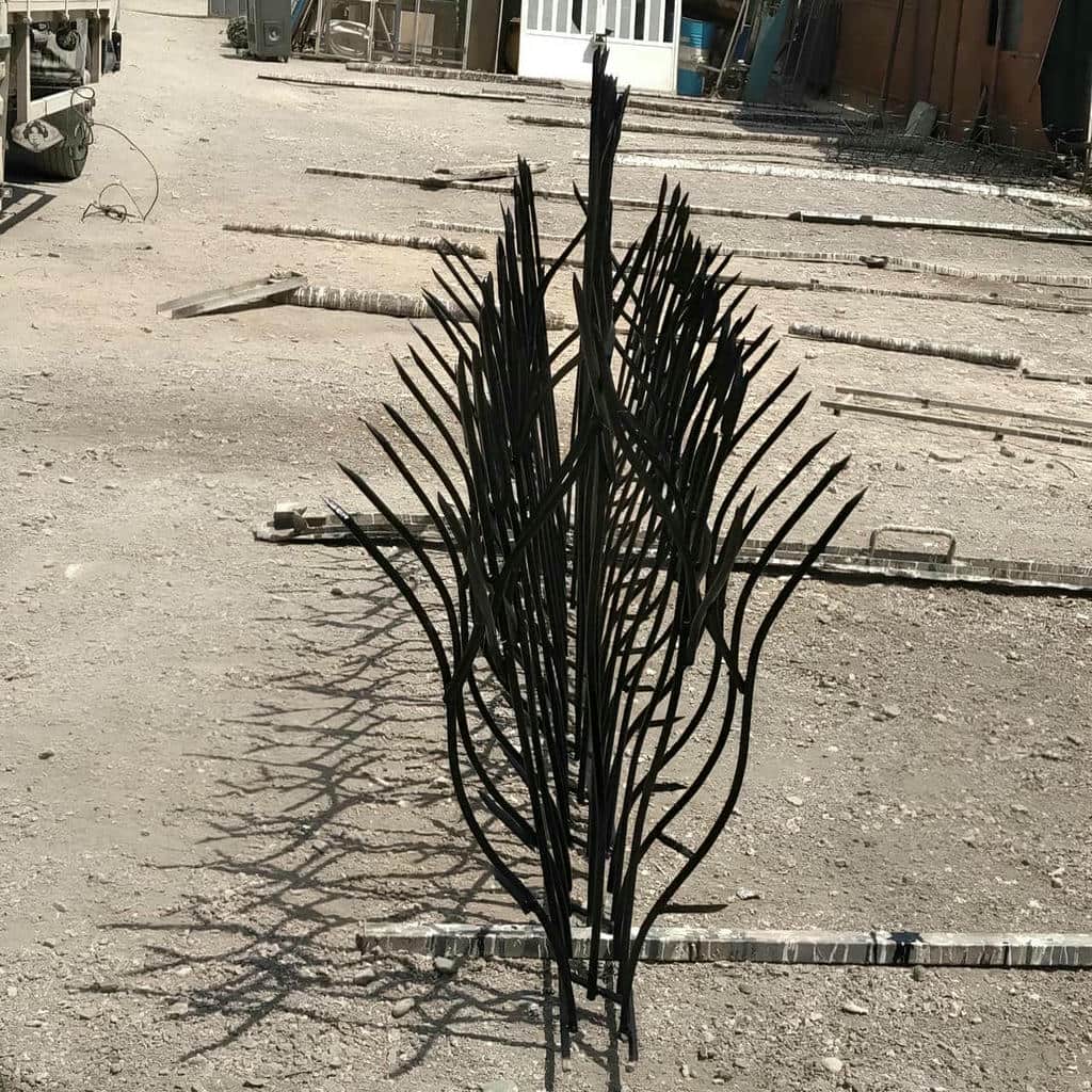 خرید حفاظ شاخ گوزنی اندازه گیری دقیق در شیراز