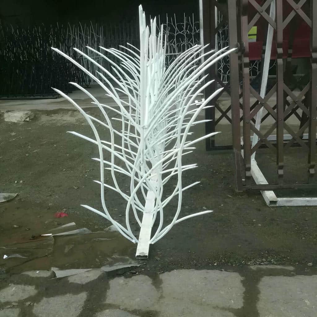 قیمت حفاظ شاخ گوزنی با طراحی مقاوم در پردیس
