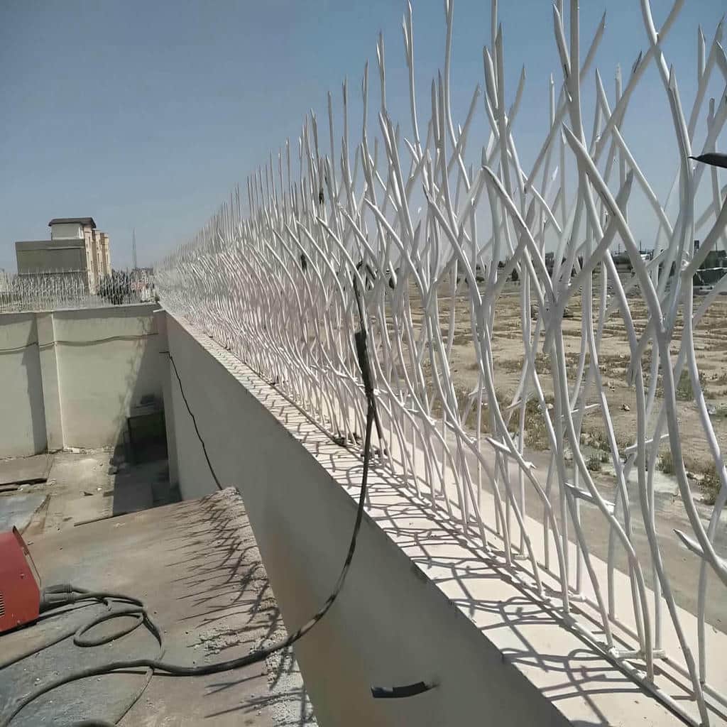 فروش حفاظ شاخ گوزنی مسکونی در اردبیل