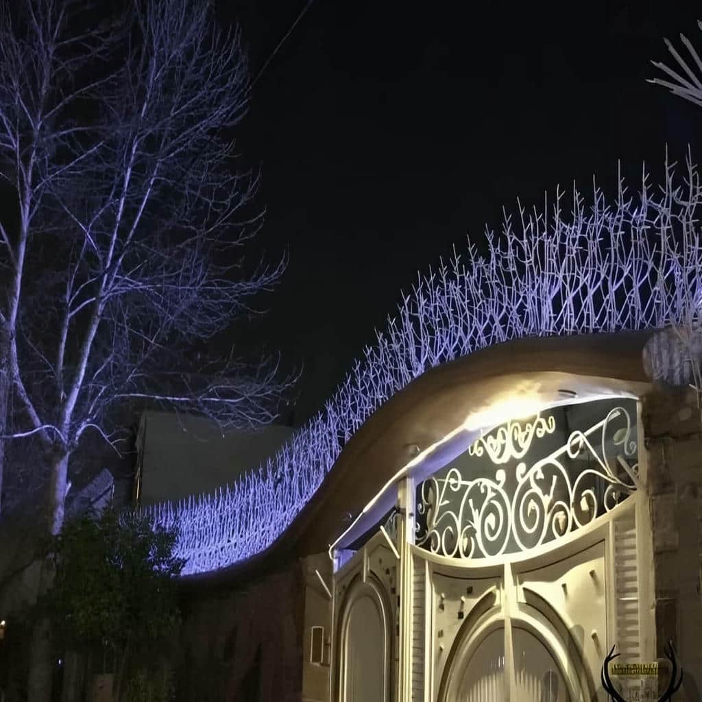 فروش حفاظ شاخ گوزنی با کیفیت در محمدشهر