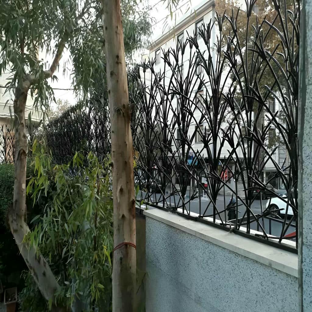 فروش حفاظ شاخ گوزنی صنعتی در گنبدکاووس