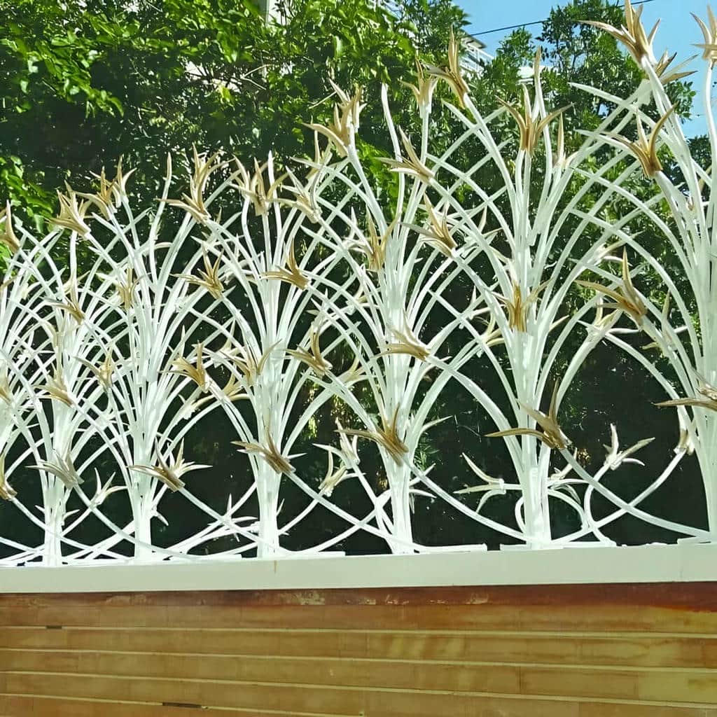 قیمت حفاظ شاخ گوزنی پوشش مقاوم در سقز