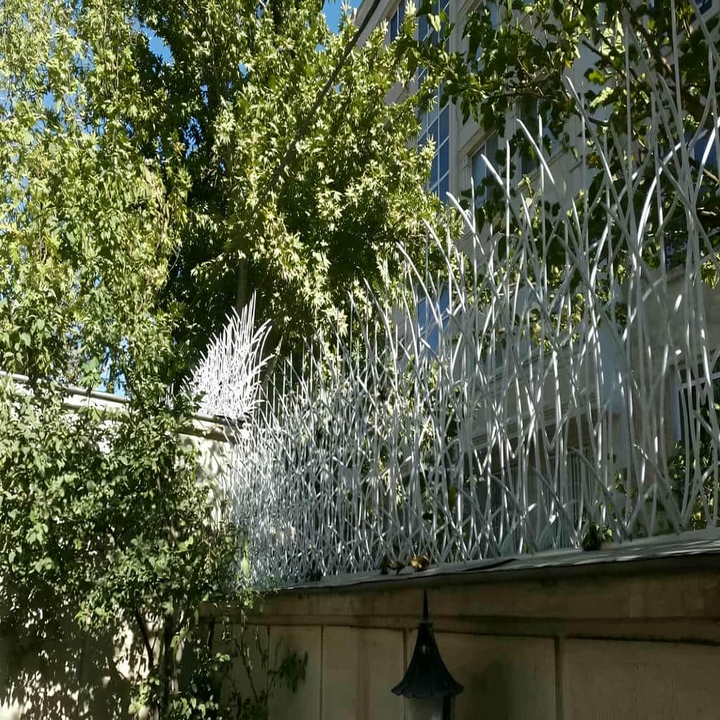 خرید حفاظ شاخ گوزنی با تراکم بالا در کردان