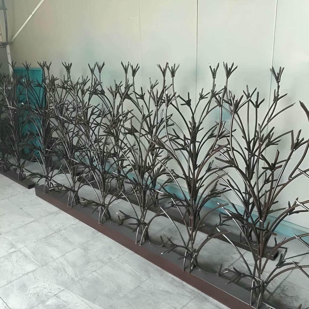 فروش حفاظ شاخ گوزنی مسکونی در سبزوار