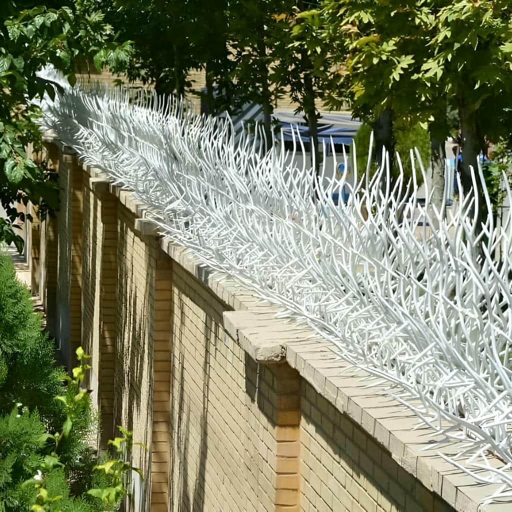 کارخانه حفاظ شاخ گوزنی رنگ الکترواستاتیک در سقز