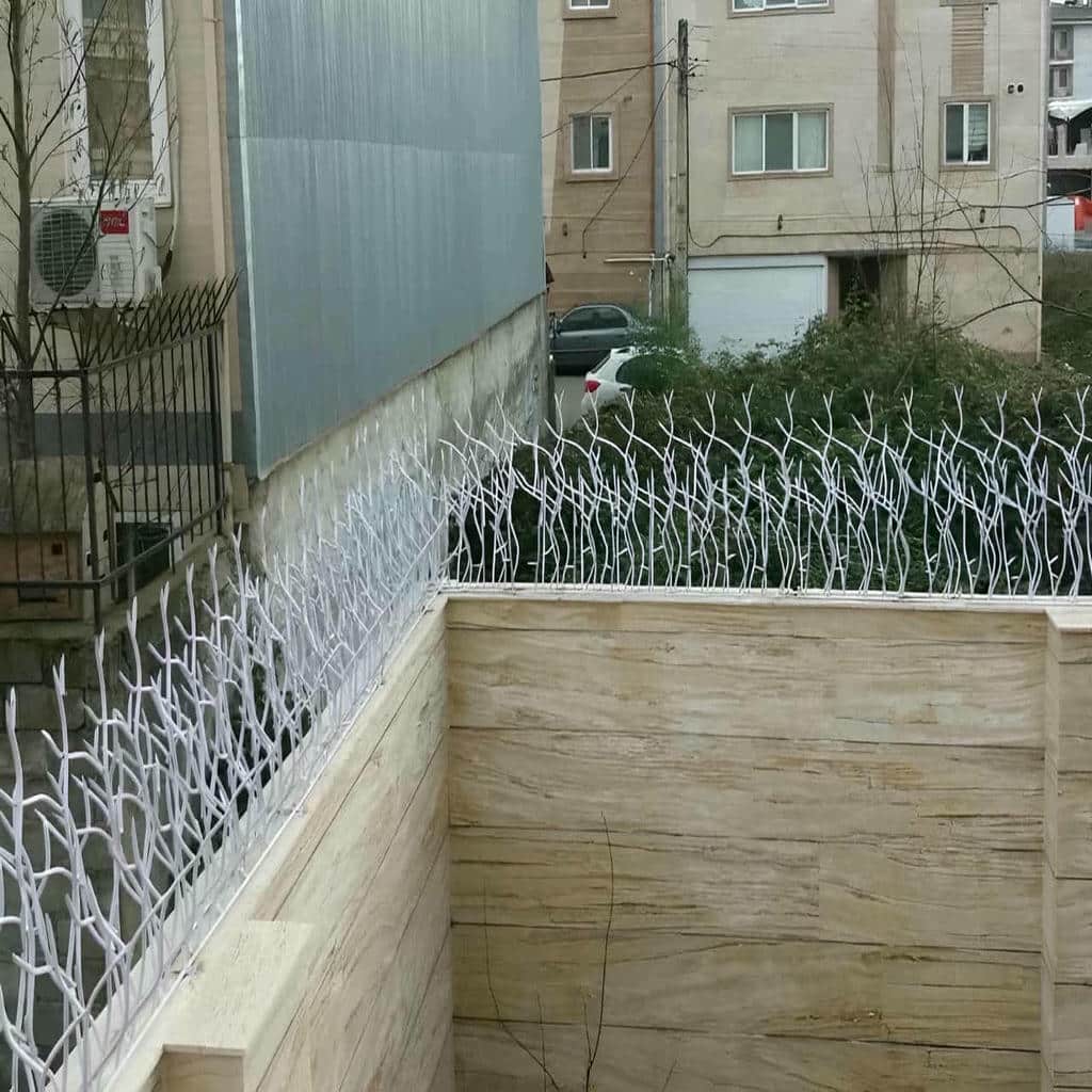 قیمت حفاظ شاخ گوزنی پرتراکم امنیتی در سبزوار