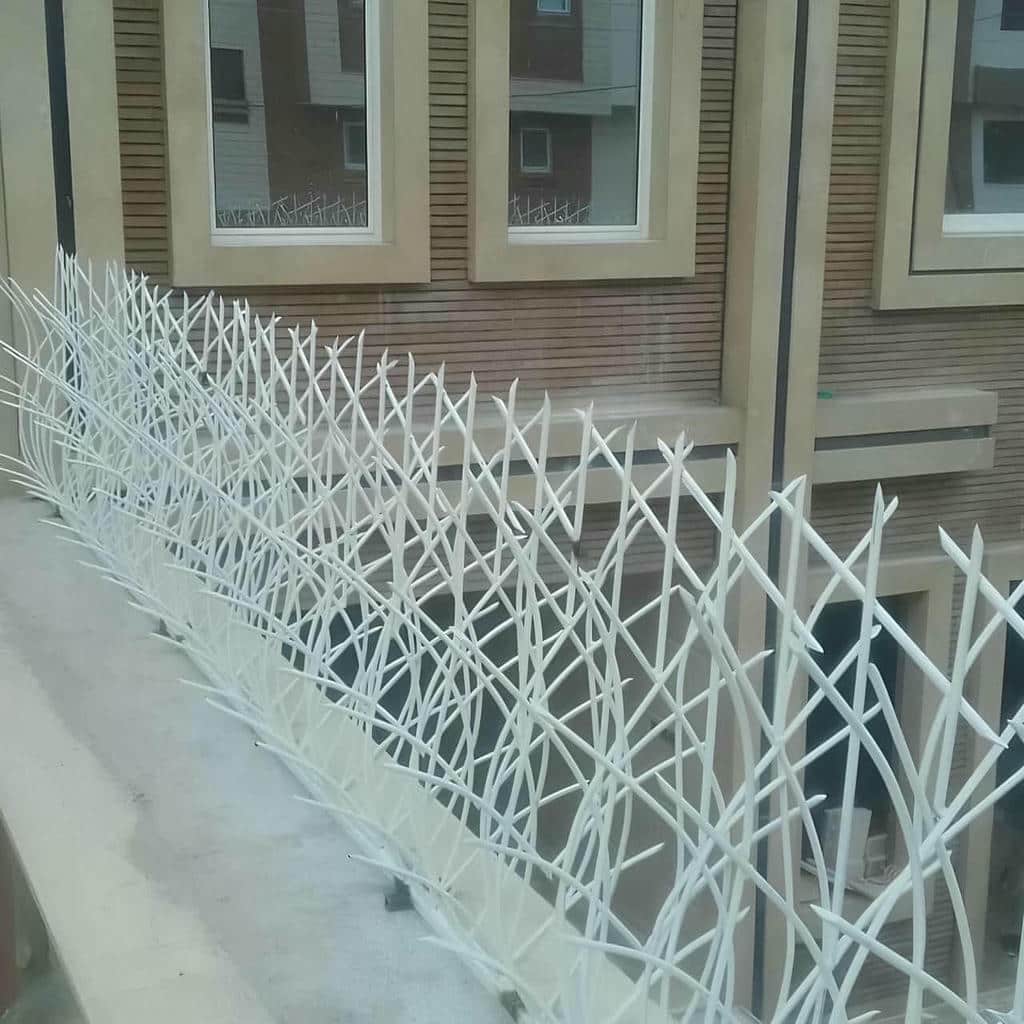 خرید حفاظ شاخ گوزنی تراکم اقتصادی در سبزوار