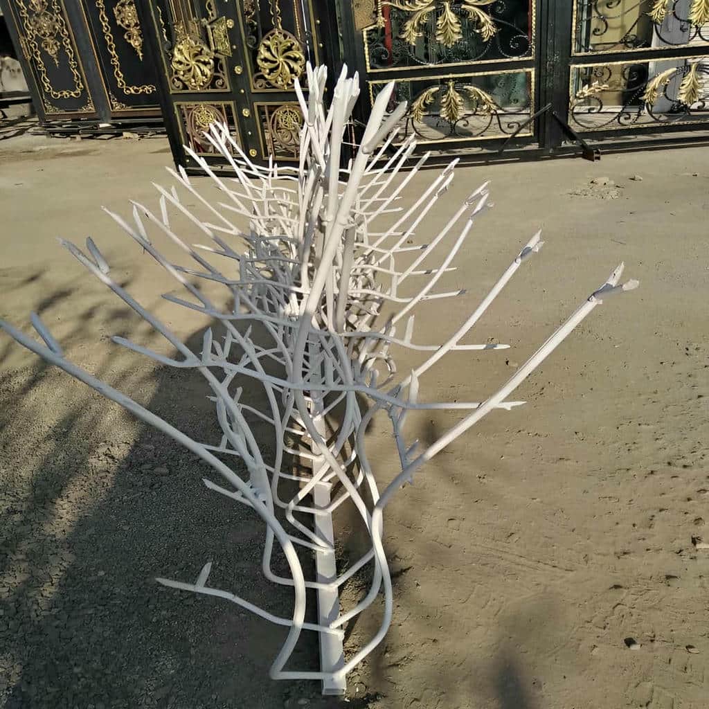 خرید حفاظ شاخ گوزنی تراکم اقتصادی در مریوان