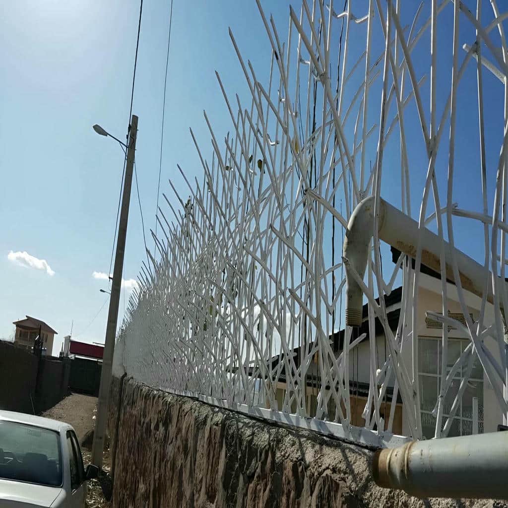 خرید حفاظ شاخ گوزنی با یراق تقویت‌شده در ملارد