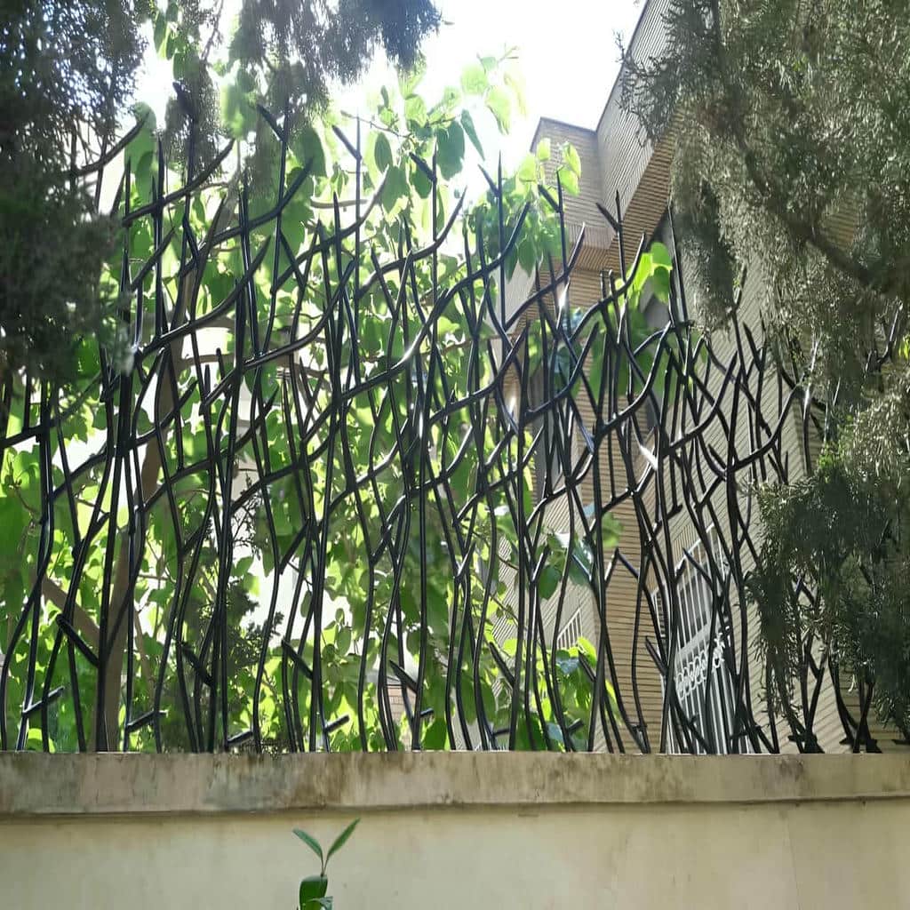 خرید حفاظ شاخ گوزنی پرتراکم در سمنان