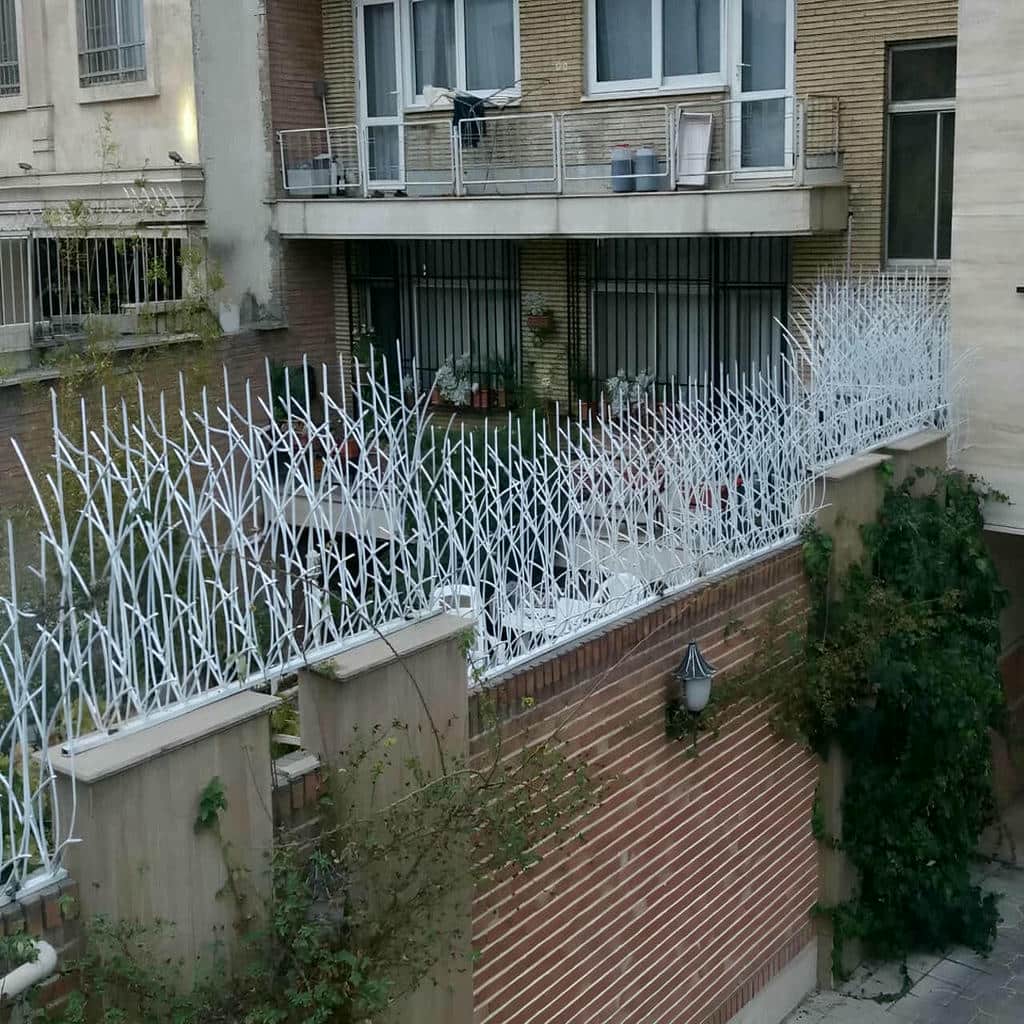 خرید حفاظ شاخ گوزنی تراکم اقتصادی در سقز