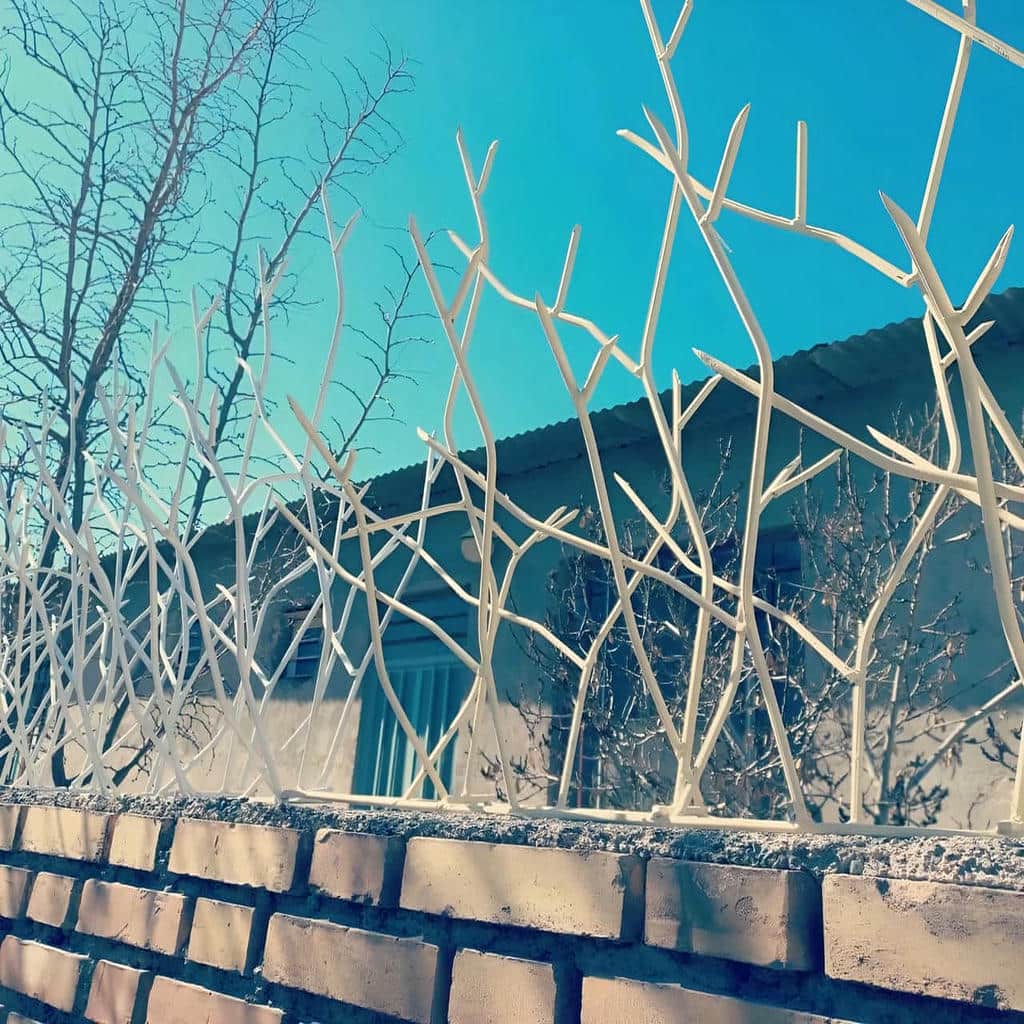 5. فروش حفاظ شاخ گوزنی در نظرآباد برای امنیت بیشتر