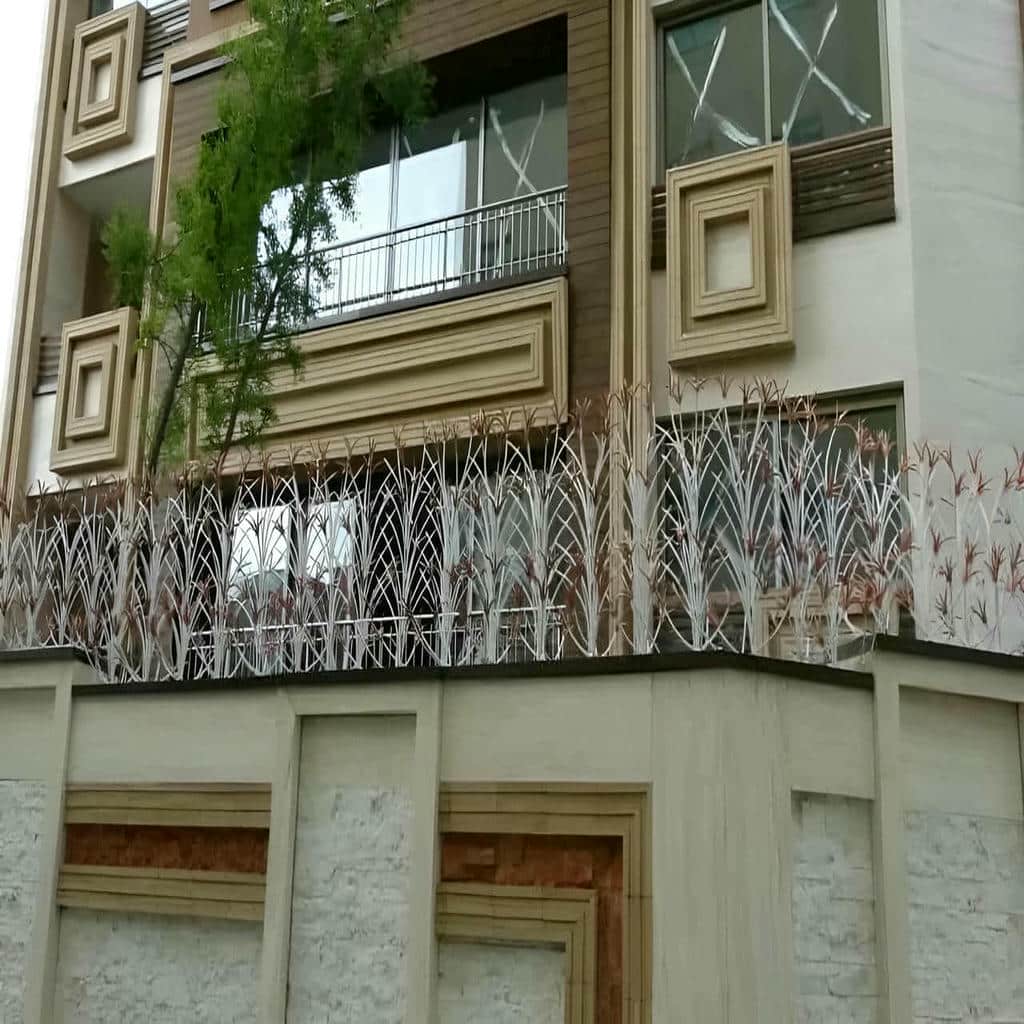فروش حفاظ شاخ گوزنی مدرن در فیروزکوه