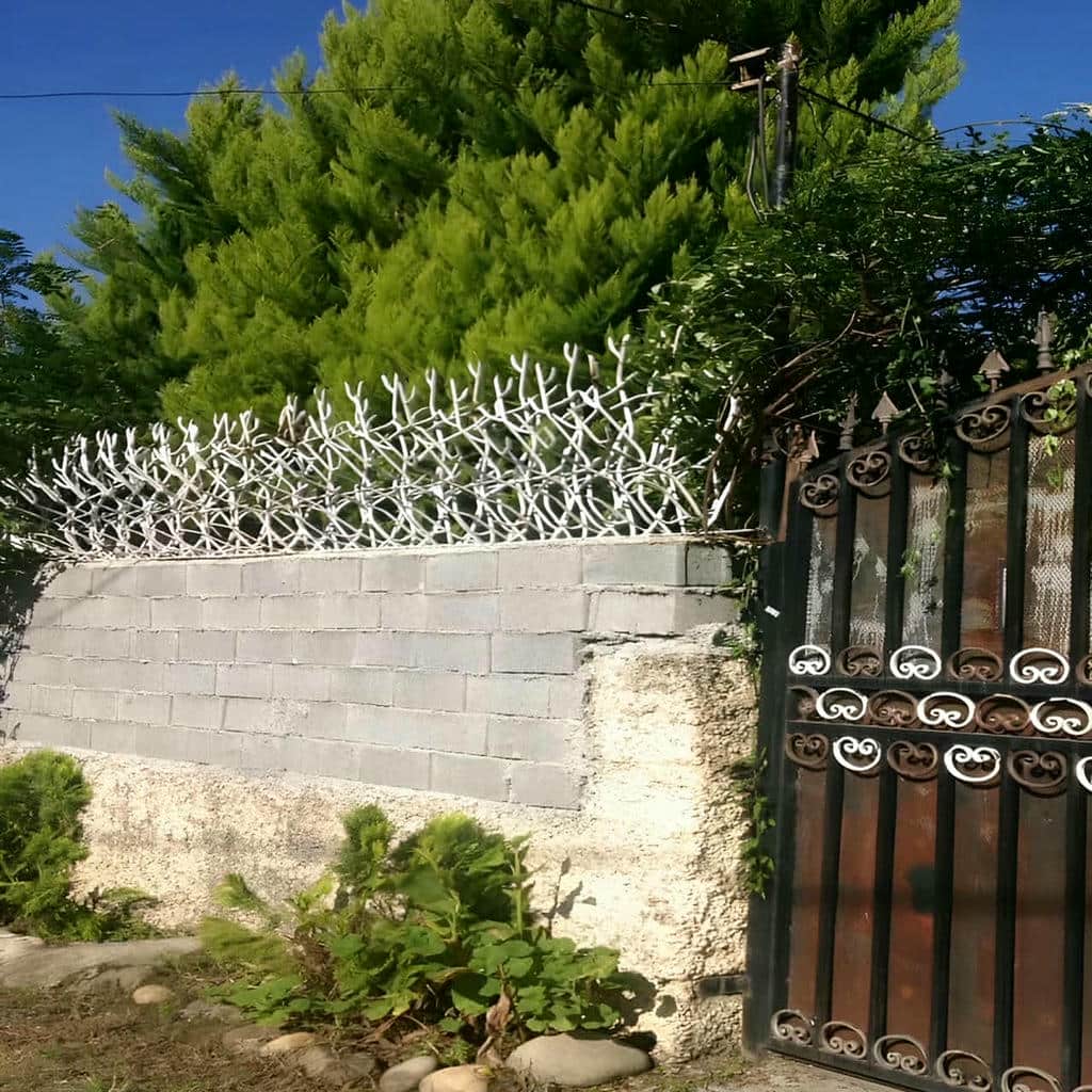 خرید حفاظ شاخ گوزنی تراکم اقتصادی در اردبیل
