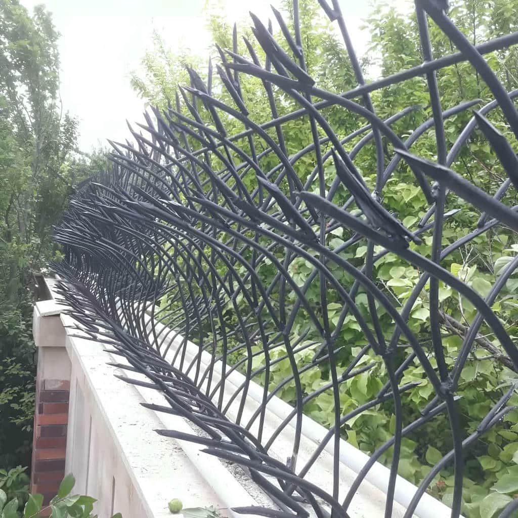 قیمت حفاظ شاخ گوزنی مدل فرفورژه در رفسنجان