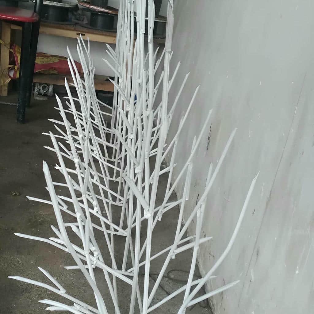 خرید حفاظ شاخ گوزنی تراکم اقتصادی در گنبدکاووس
