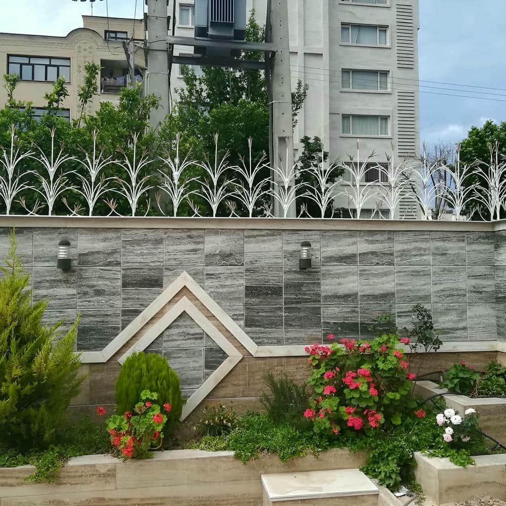 خرید حفاظ شاخ گوزنی تراکم اقتصادی در ساوه