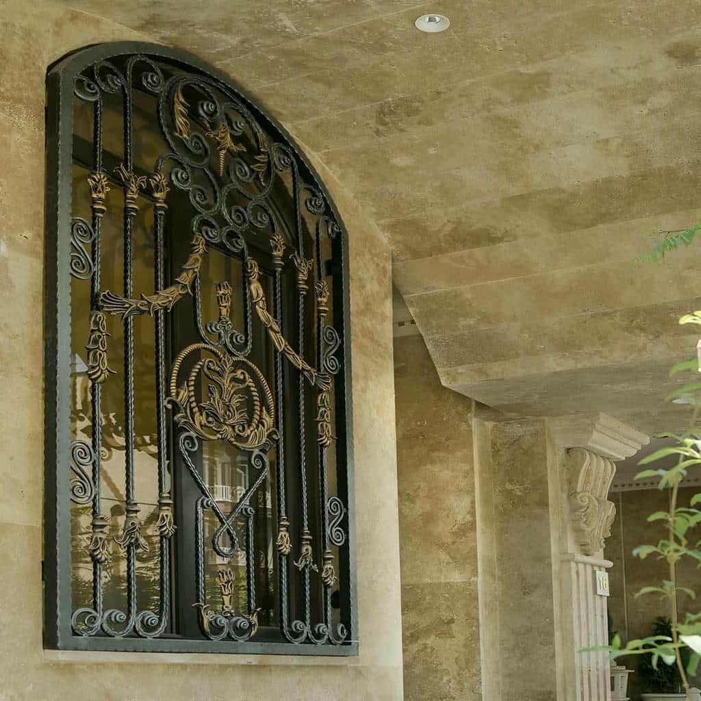 قیمت حفاظ پنجره فلزی تخصصی در چابهار قیمت حفاظ پنجره فلزی تخصصی در چابهار