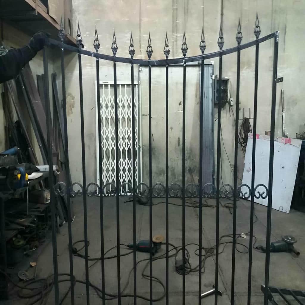 قیمت حفاظ پنجره فلزی تخصصی در نوشهر