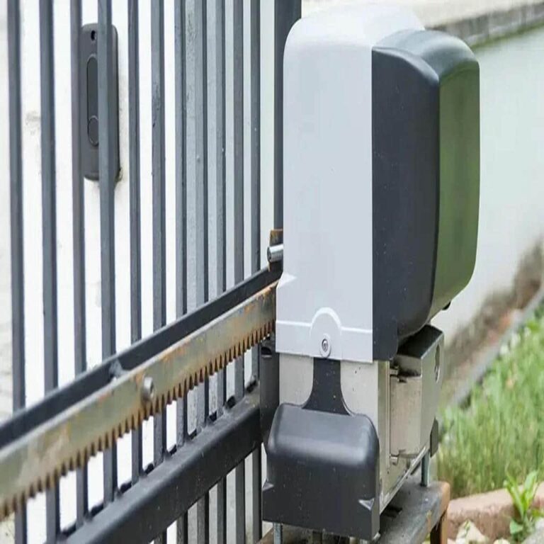 جک درب ریلی پارکینگ 54 جک برقی درب پارکینگ در بجنورد