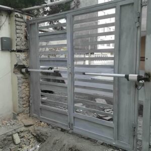 جک برقی درب پارکینگ در شهرکرد