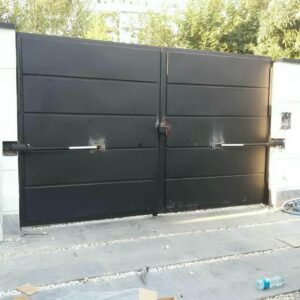 جک برقی درب پارکینگ در سقز