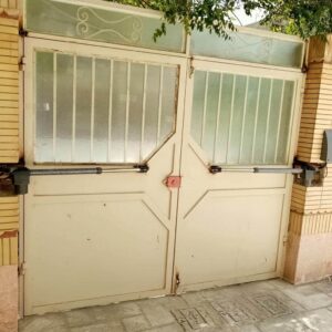 جک برقی درب پارکینگ در قم