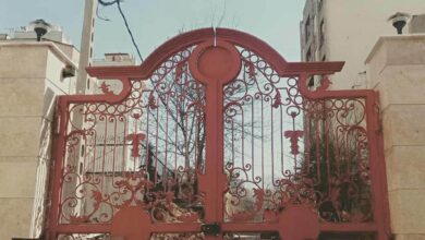 جک برقی درب پارکینگ در استان گلستان