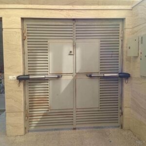 جک برقی درب پارکینگ در اهواز