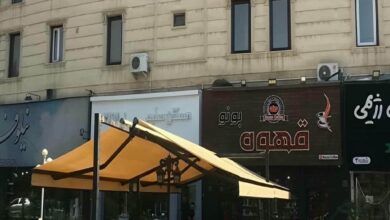 سایبان برقی در استان گلستان