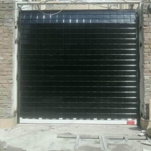 کرکره برقی در اندیشه