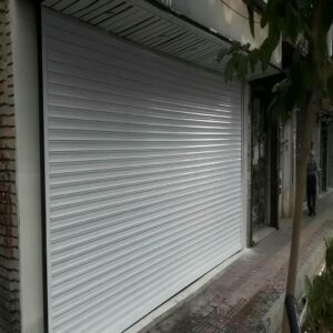کرکره برقی در سقز