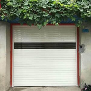 کرکره برقی در رفسنجان