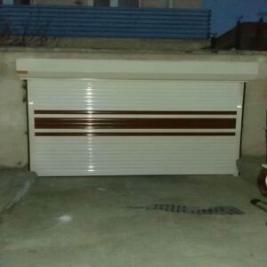 کرکره برقی در مهرشهر کرج