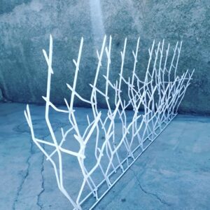 اثر قیمت آهن بر هزینه ساخت حفاظ شاخ گوزنی، سرنیزه ای و درب آکاردئونی