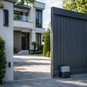 11 مدل جک درب پارکینگ هیدرولیک صنعتی