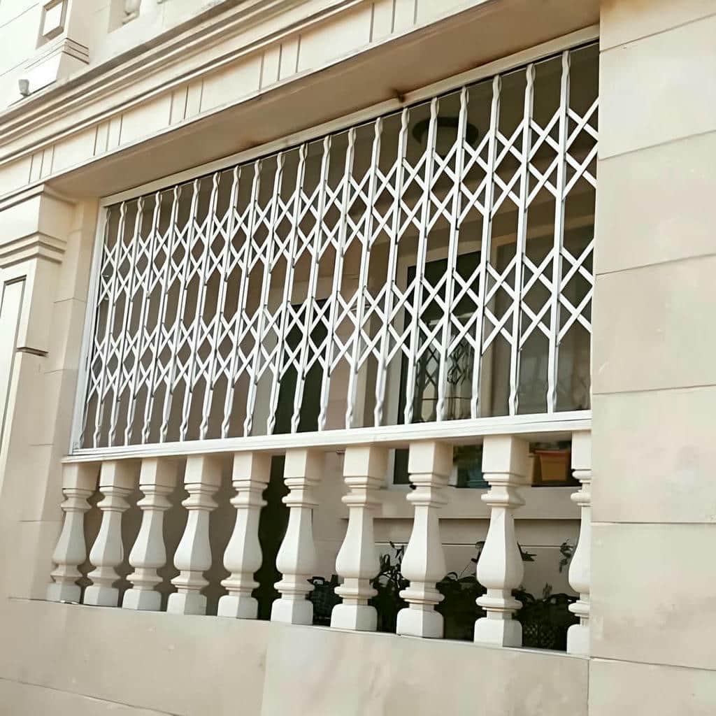 حفاظ پنجره