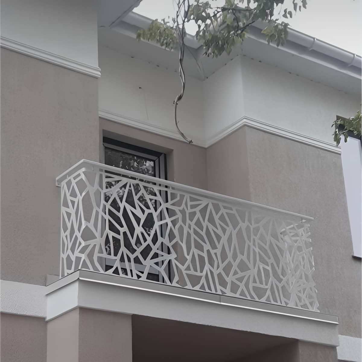 مرکز فروش و نصب هندریل راه پله برای خدمات پس از فروش معتبر