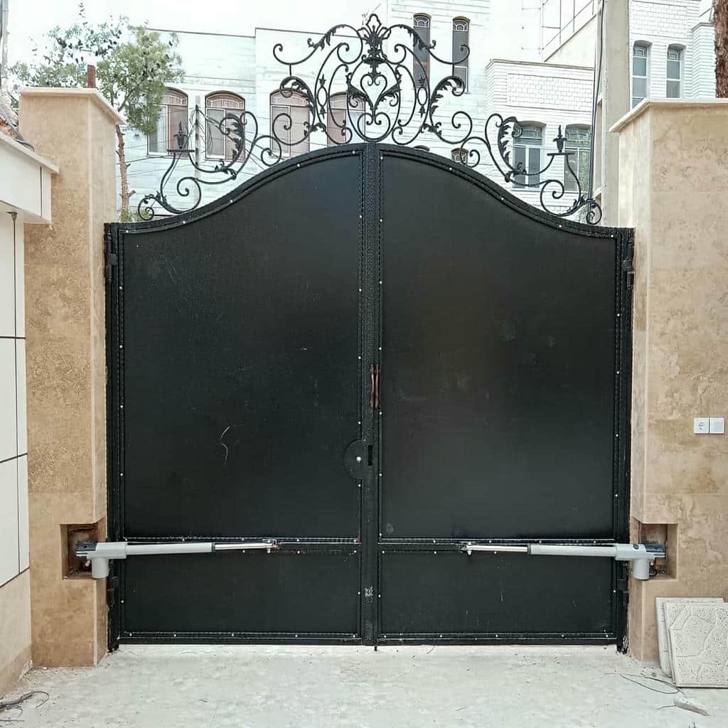 جک پارکینگ ایرانی با قطعات داخلی باکیفیت جک پارکینگ ایرانی با قطعات داخلی باکیفیت