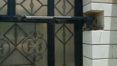 جک ریلی مناسب مجتمع پرتردد با موتور قدرتمند