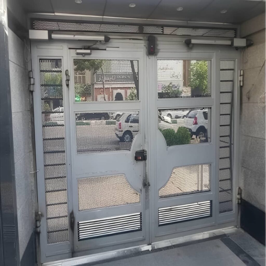 جک تک لنگه مناسب مناطق بارانی